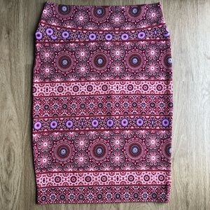 LuLaRoe Cassie - Small